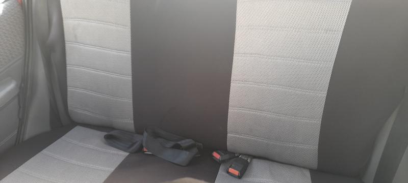 Ford Fiesta • 1990 • 170,000 km 3