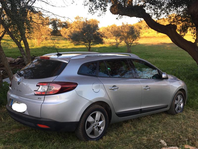 Renault Mégane • 2012 • 260,000 km 14