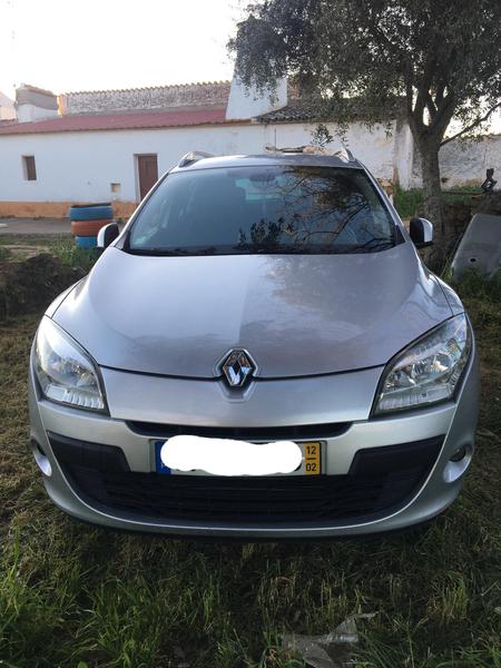 Renault Mégane • 2012 • 260,000 km 12