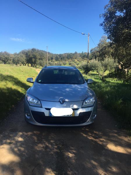 Renault Mégane • 2012 • 260,000 km 7