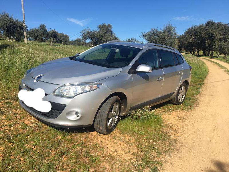 Renault Mégane • 2012 • 260,000 km 9