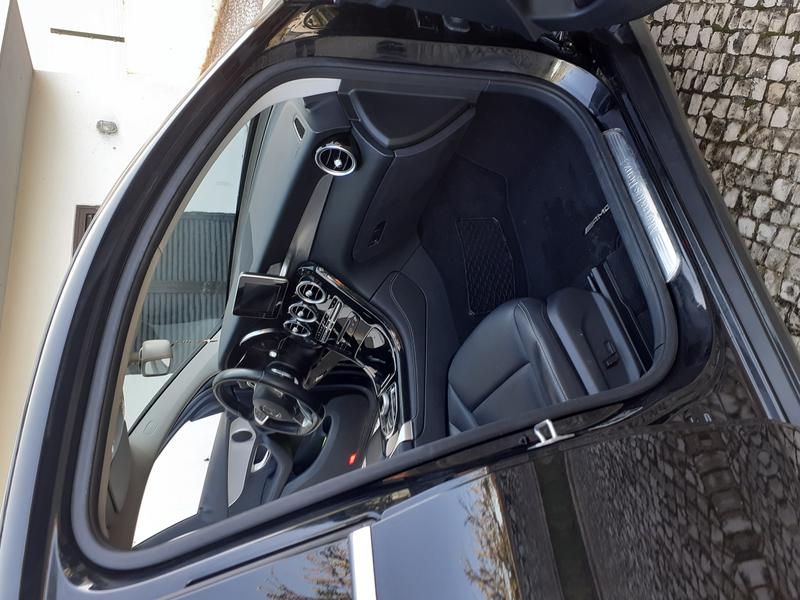 Mercedes-Benz GLC • 2017 • 66,038 km 11