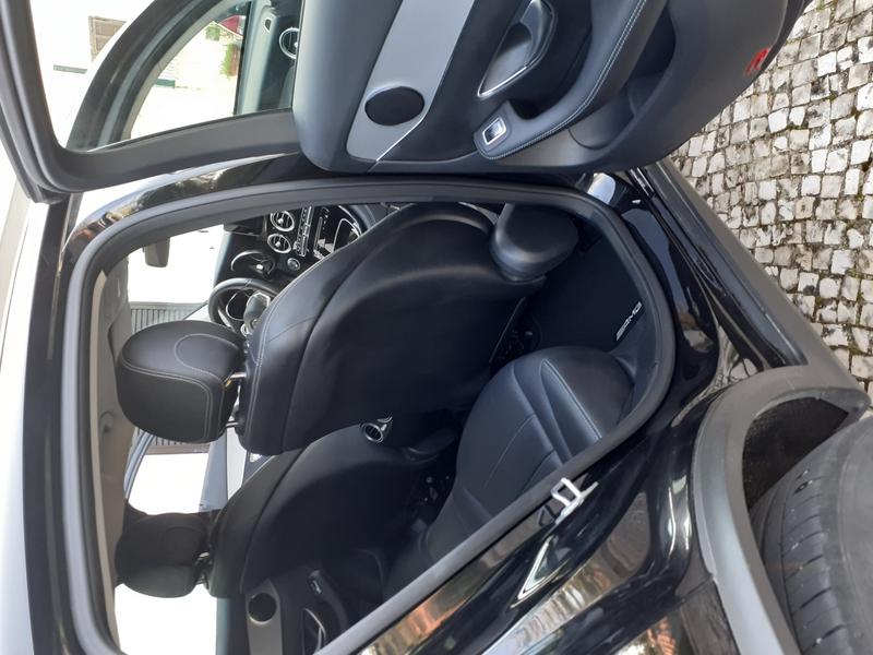 Mercedes-Benz GLC • 2017 • 66,038 km 3