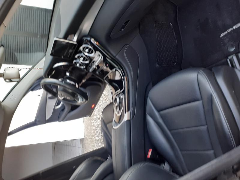 Mercedes-Benz GLC • 2017 • 66,038 km 22