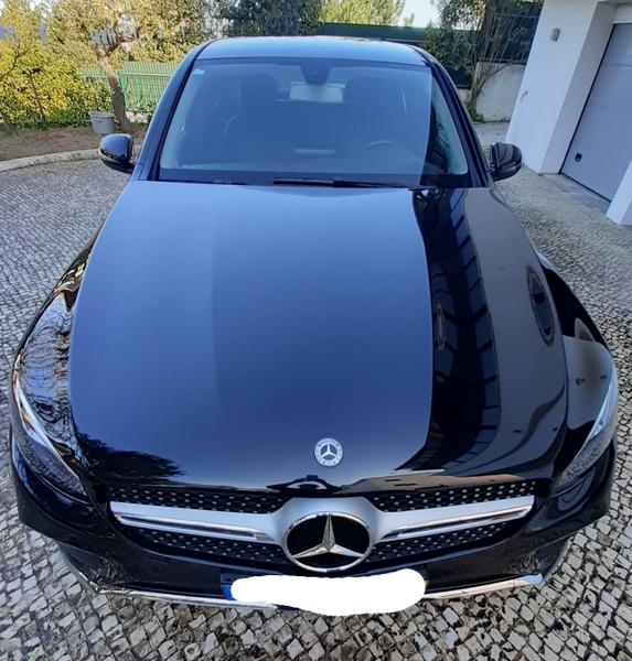 Mercedes-Benz GLC • 2017 • 66,038 km 9