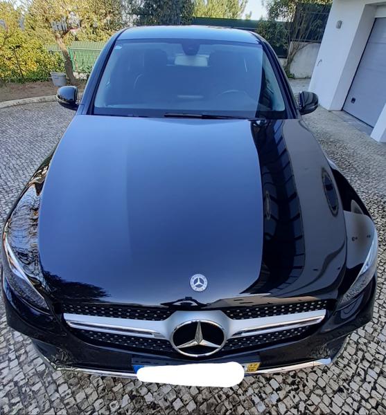 Mercedes-Benz GLC • 2017 • 66,038 km 5