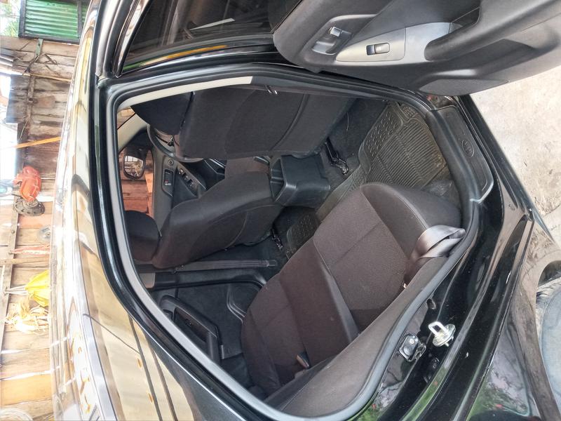 Kia Cerato • 2015 • 90,000 km 3