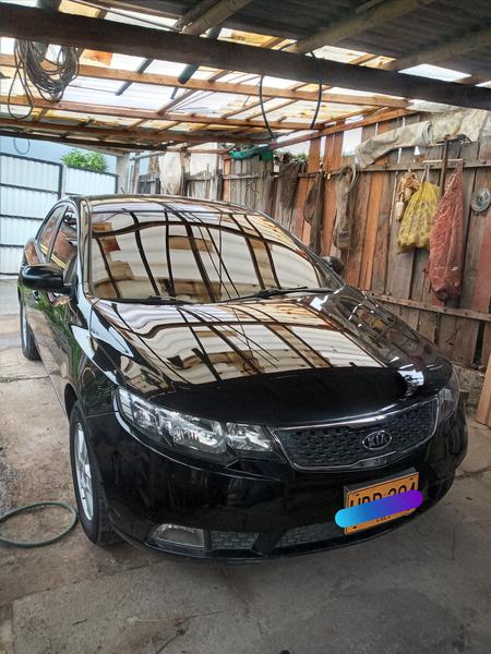 Kia Cerato • 2015 • 90,000 km 2