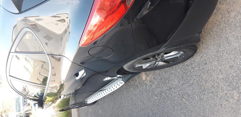 Hyundai ix35 • 2015 • 100,000 km 2