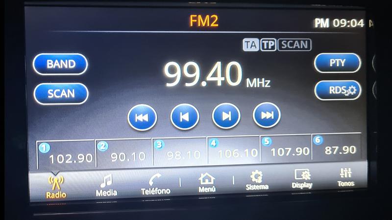 Nissan March • 2020 • 1,500 km 10