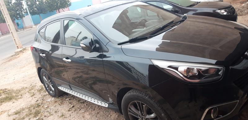 Hyundai ix35 • 2015 • 100,000 km 5