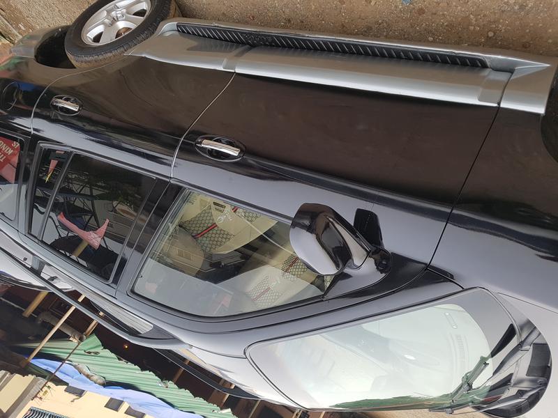 Hyundai Santa Fe • 2004 • 213,245 km 6