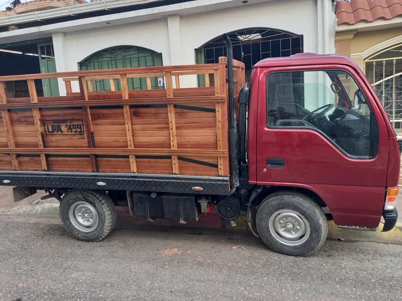 Chevrolet HHR • 2001 • 650,000 km 4