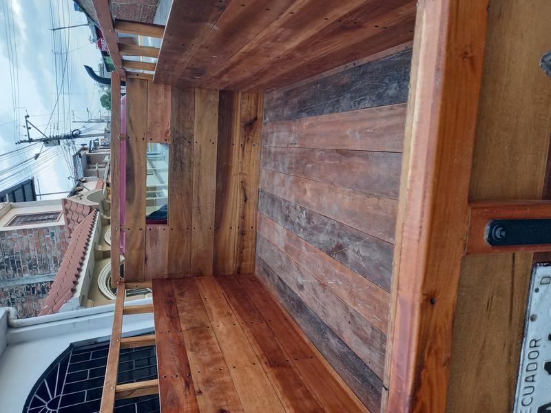 Chevrolet HHR • 2001 • 650,000 km 3