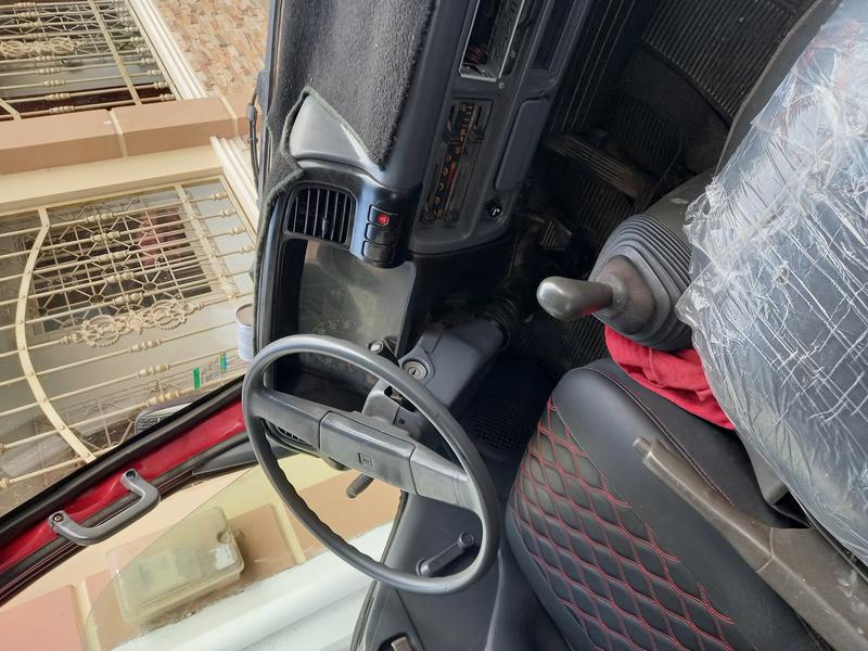 Chevrolet HHR • 2001 • 650,000 km 2