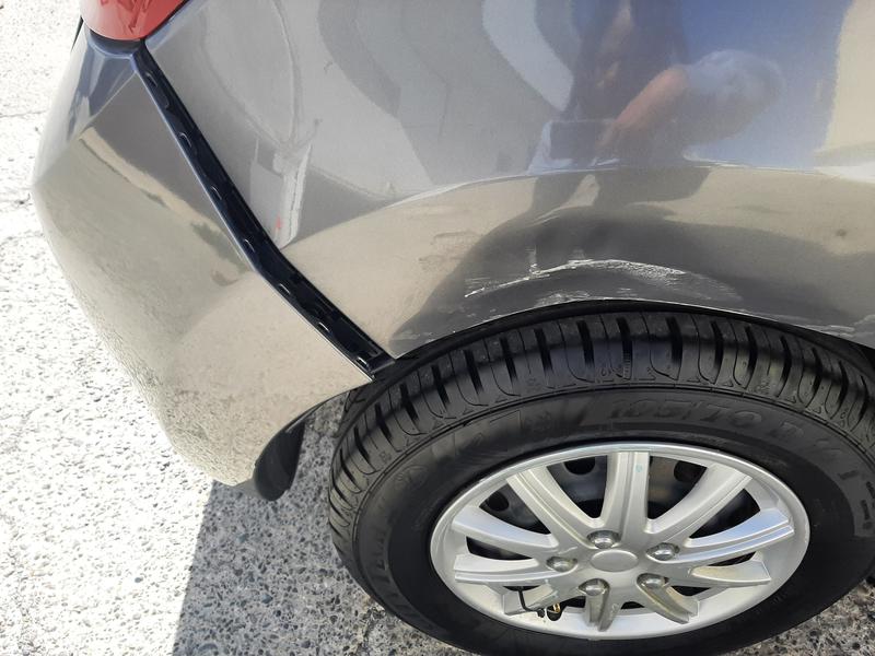 Nissan Note • 2013 • 88,308 km 5