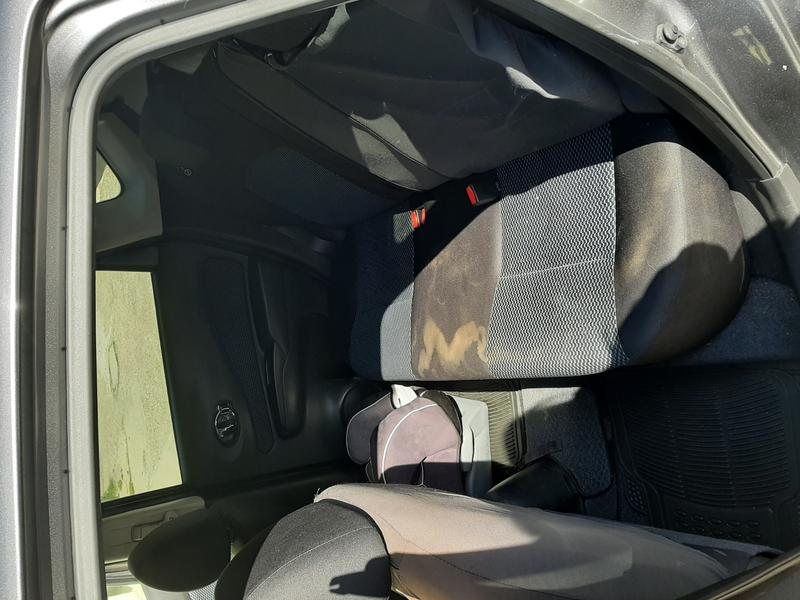 Nissan Note • 2013 • 88,308 km 8