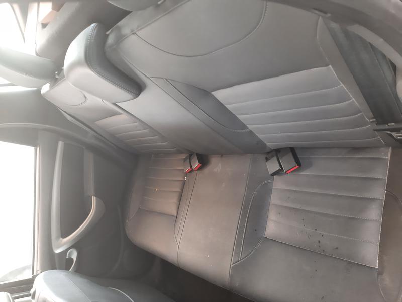 Dacia Duster • 2016 • 29,600 km 2