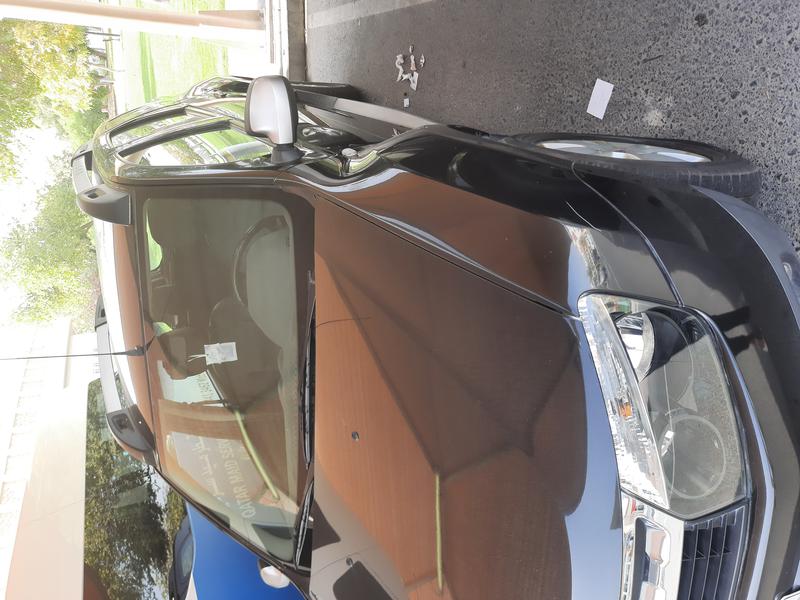 Dacia Duster • 2016 • 29,600 km 3