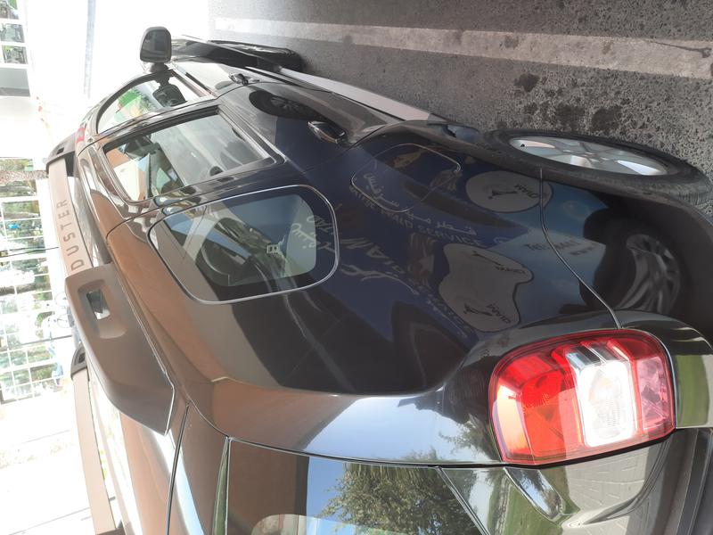 Dacia Duster • 2016 • 29,600 km 5