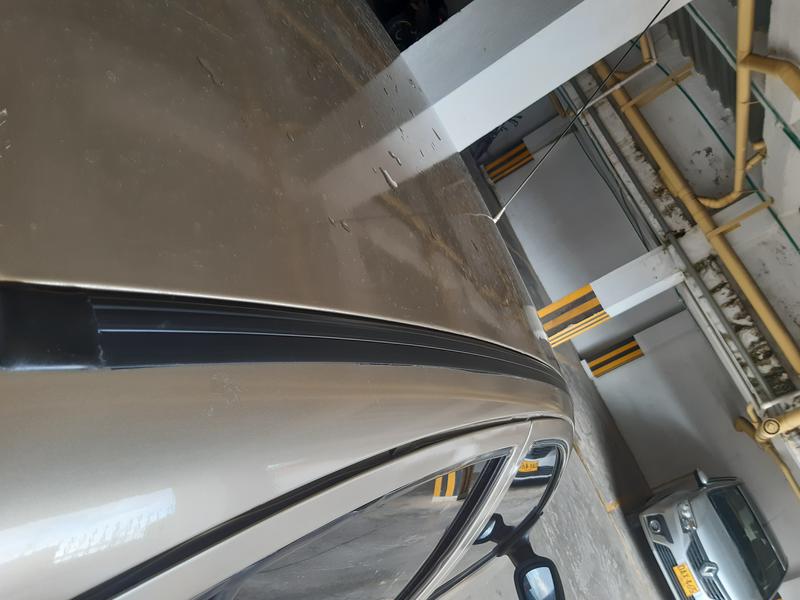 Renault Mégane • 2002 • 209 km 4