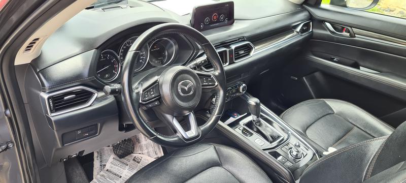 Mazda CX-5 • 2017 • 72,000 km 1