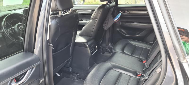 Mazda CX-5 • 2017 • 72,000 km 3