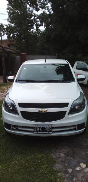 Chevrolet Captiva Sport • 2012 • 91,000 km 1