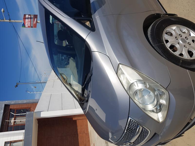 Hyundai H1 • 2011 • 188,000 km 7