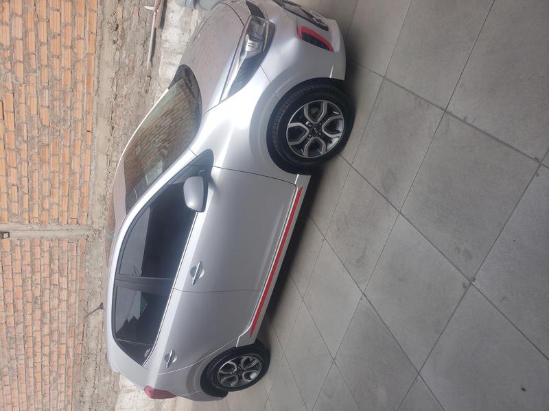 Kia Picanto • 2018 • 13,500 km 11