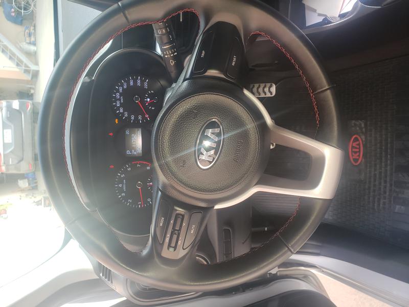 Kia Picanto • 2018 • 13,500 km 3