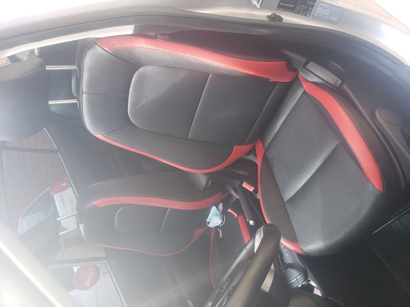 Kia Picanto • 2018 • 13,500 km 13