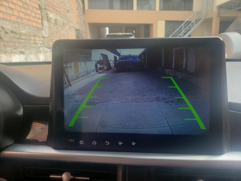 Kia Picanto • 2018 • 13,500 km 12