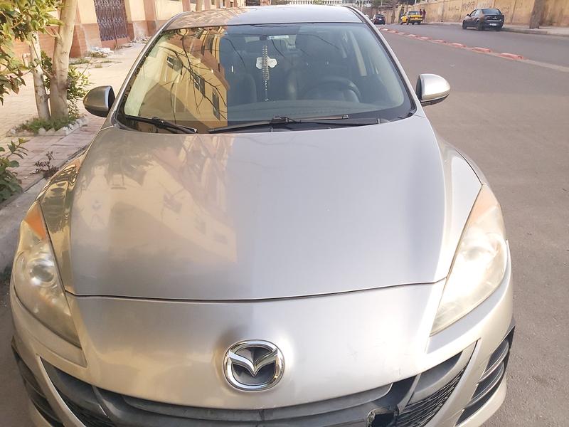 Mazda 3 • 2010 • 116,000 km 6