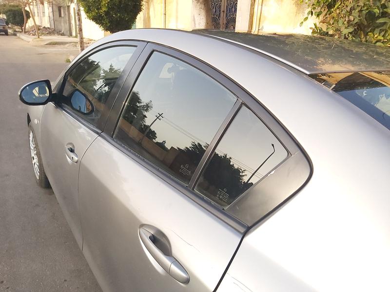 Mazda 3 • 2010 • 116,000 km 9