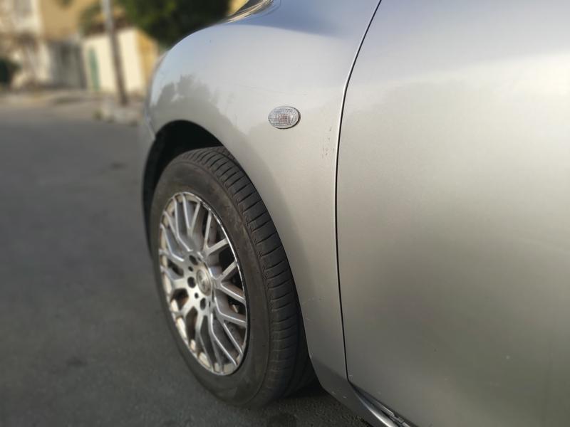 Mazda 3 • 2010 • 116,000 km 4