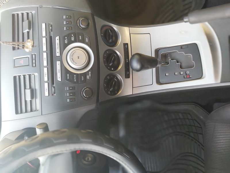 Mazda 3 • 2010 • 116,000 km 7