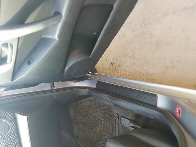 Mazda 3 • 2010 • 116,000 km 5