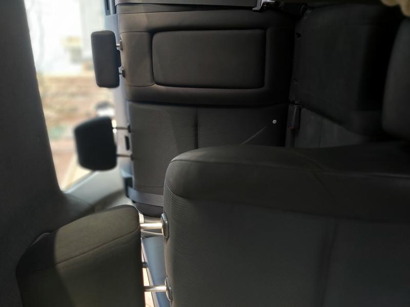 Mazda 3 • 2010 • 116,000 km 10