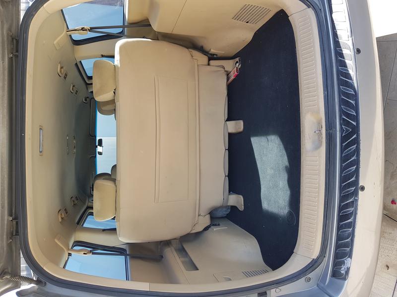 Hyundai H1 • 2011 • 188,000 km 5