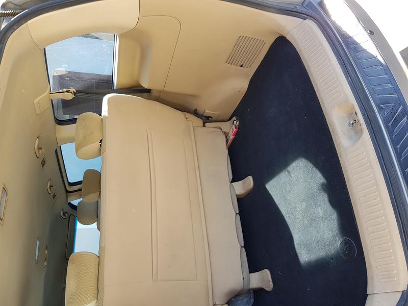 Hyundai H1 • 2011 • 188,000 km 8