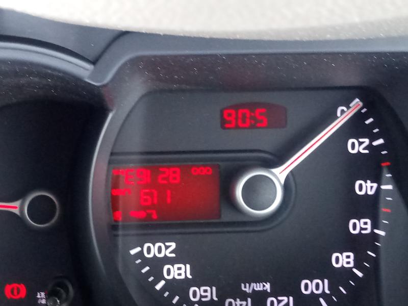 Kia Picanto • 2014 • 82,400 km 3