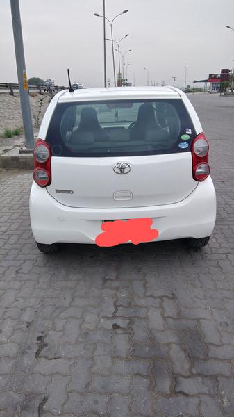Toyota  • 2013 • 71,500 km 2