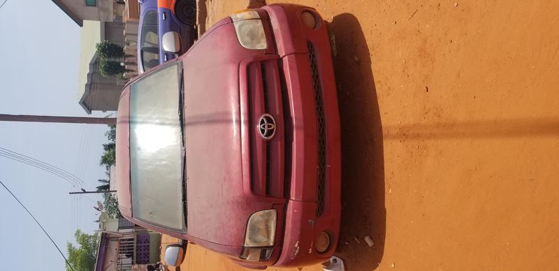 Toyota Tundra • 2007 • 100,000 km 4