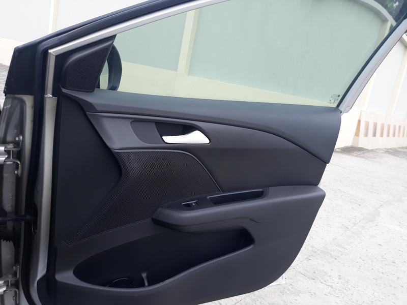 Chevrolet Cavalier • 2019 • 36,000 km 2