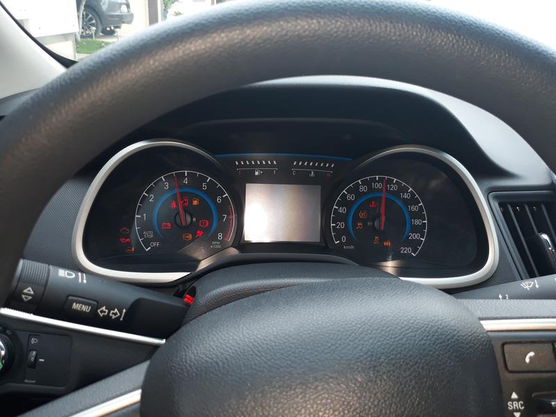 Chevrolet Cavalier • 2019 • 36,000 km 9