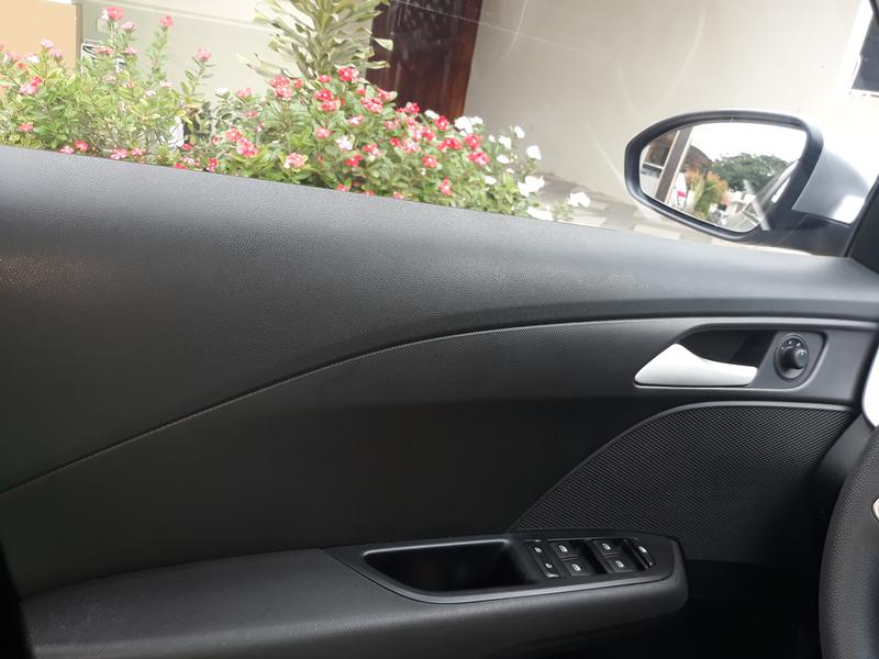 Chevrolet Cavalier • 2019 • 36,000 km 6