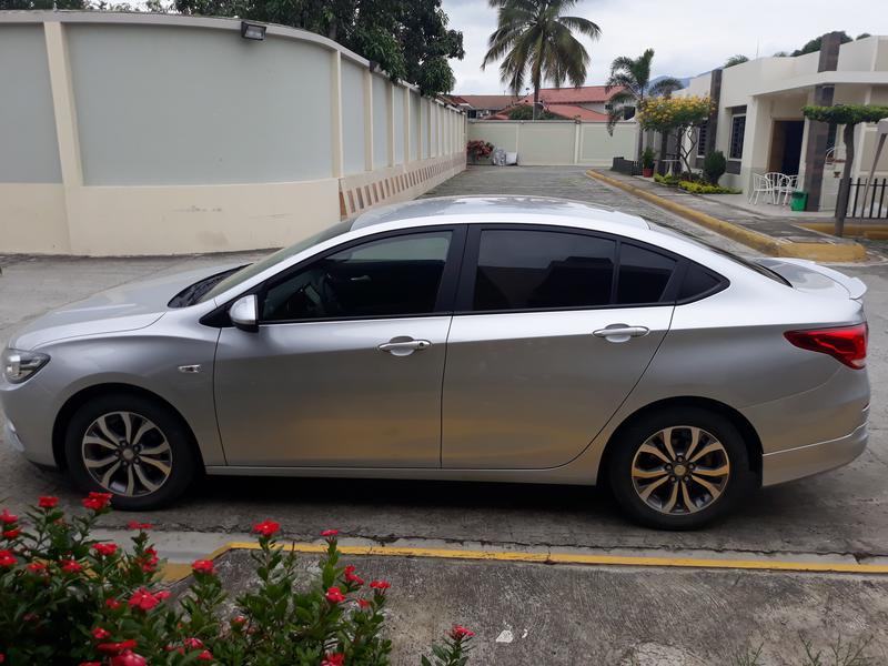 Chevrolet Cavalier • 2019 • 36,000 km 8
