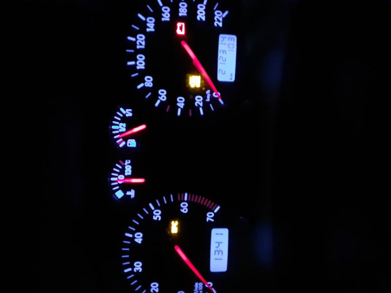 Volkswagen Golf Variant • 2000 • 213,000 km 2