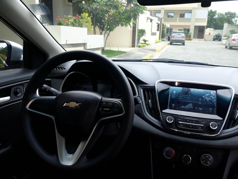 Chevrolet Cavalier • 2019 • 36,000 km 7